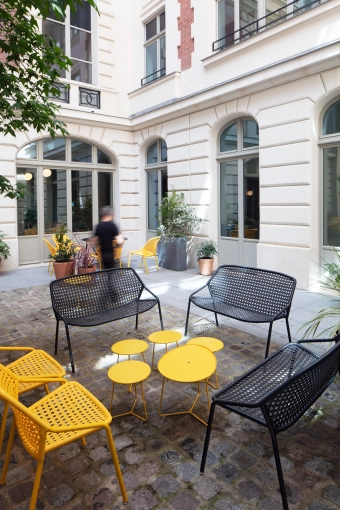 Contemporary, Outdoor/Garden, Nature, Full Project