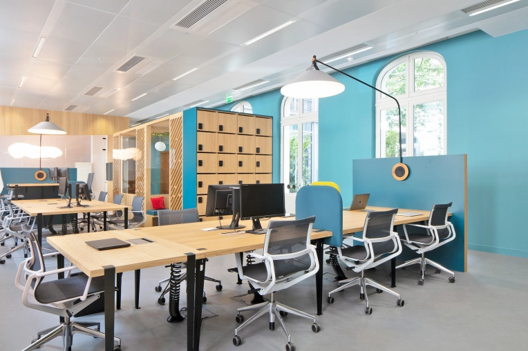 Minimalist, Contemporary, Commercial Buildings, Full Project