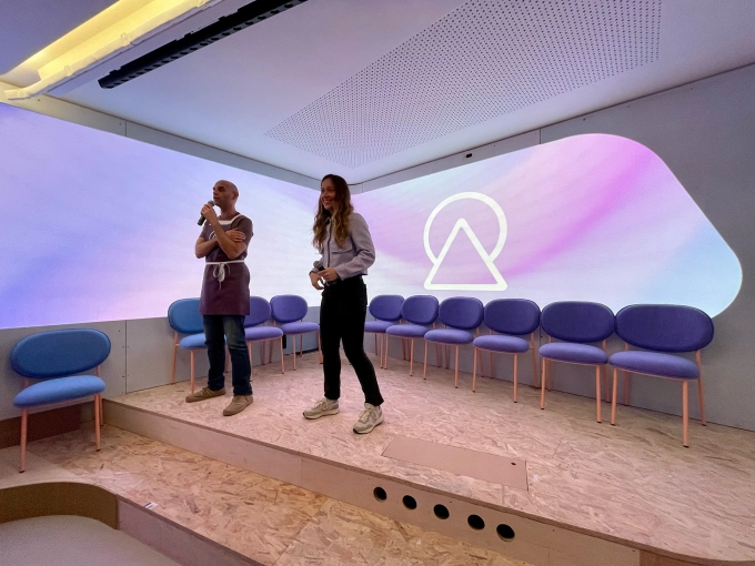 Minimalist, Contemporary, Retail / store, Full Project