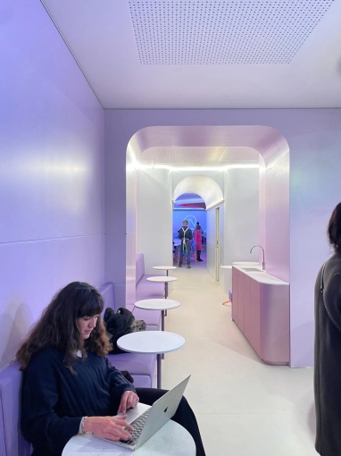 Minimalist, Contemporary, Retail / store, Full Project