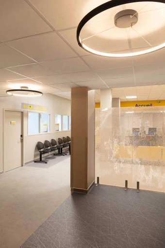 Minimalist, Contemporary, Buildings Open to the Public, Full Project