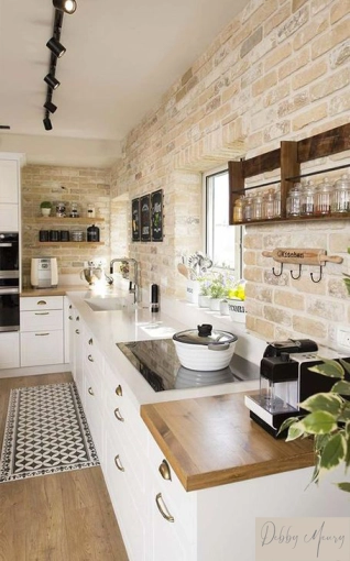 Rustic, Vintage, Kitchen, Chic, Consultation Visit, Full Project, Remote Coaching, Event Decor, Coach shopping, Creation of exclusive furniture, Shopping list, 3D ambiance, Plan