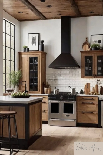 Industrial, Rustic, Vintage, Kitchen, Chic, Consultation Visit, Full Project, Remote Coaching, Event Decor, Coach shopping, Creation of exclusive furniture, Shopping list, 3D ambiance, Plan