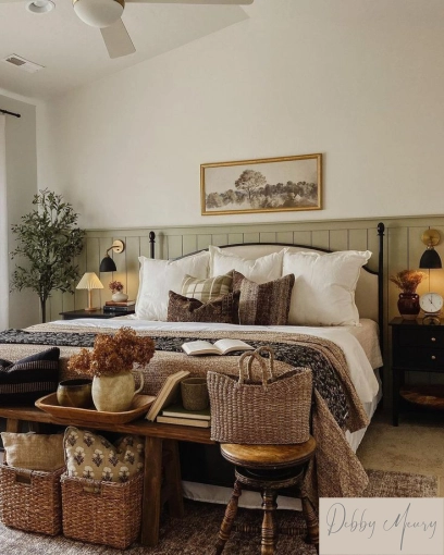 Rustic, Bohemian, Vintage, Room, Chic, Consultation Visit, Full Project, Remote Coaching, Event Decor, Coach shopping, Energy renovation, Creation of exclusive furniture, Shopping list, 3D ambiance, Plan