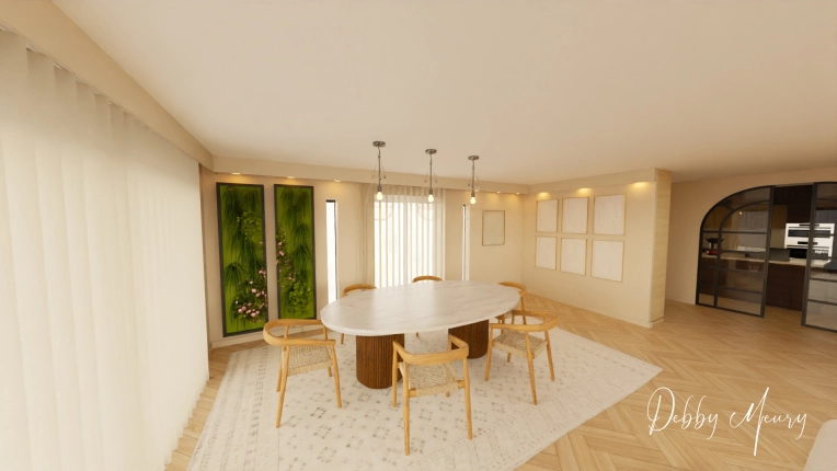 Home, Minimalist, Contemporary, Scandinavian, Chic, Consultation Visit, Full Project, Remote Coaching, Coach shopping, Energy renovation, Creation of exclusive furniture, Shopping list, 3D ambiance, Plan