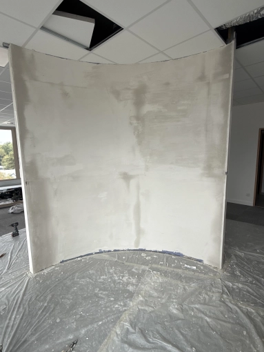 Commercial Buildings