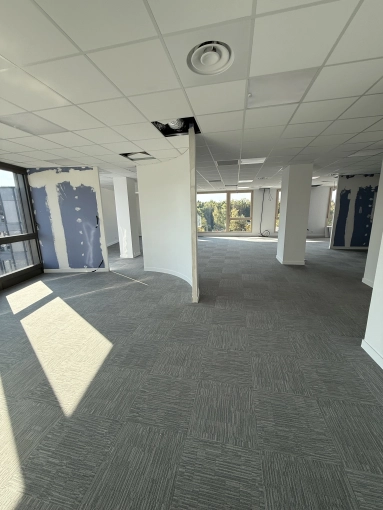 Commercial Buildings