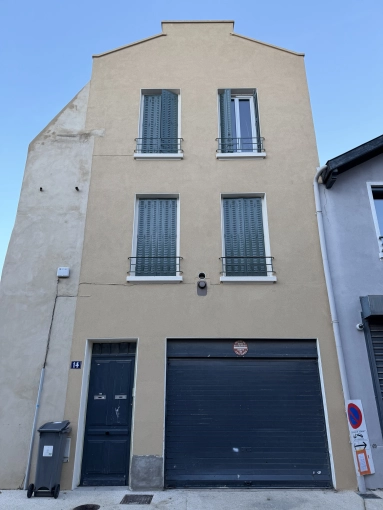 Buildings Open to the Public