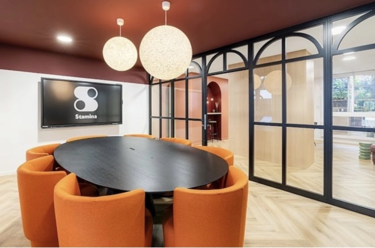 Home, Restaurant, Flats / Apartments, Chic, Office