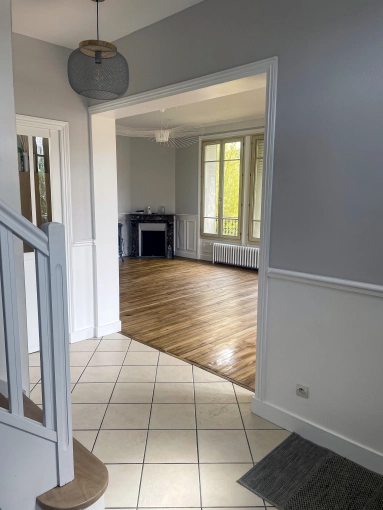 Home, Contemporary, Vintage, Consultation Visit, Full Project, Shopping list, 3D ambiance, Plan