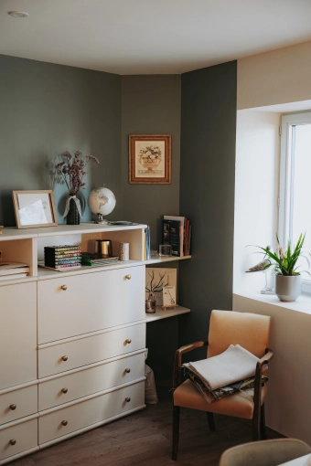 Office, Full Project