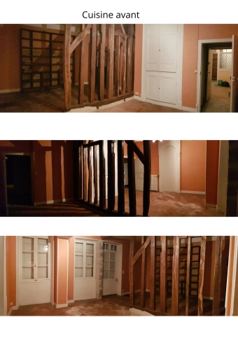 Contemporary, Kitchen