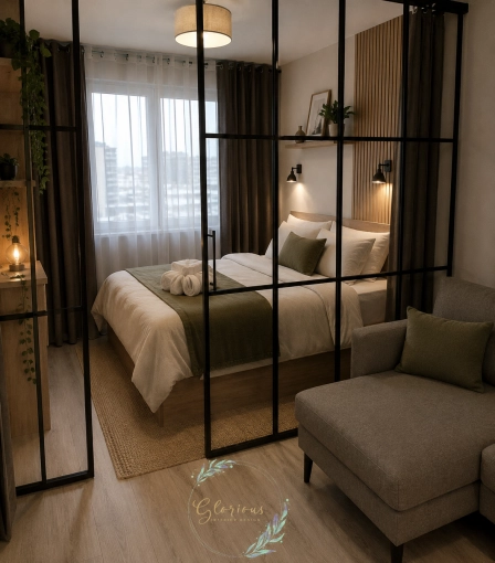Industrial, Hotel, Contemporary, Chic, Nature, Feng Shui, Consultation Visit, Home Staging, Coach shopping, Creation of exclusive furniture, 3D ambiance, Plan, Renovation