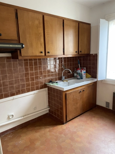 Contemporary, Kitchen, Consultation Visit, Full Project, Home Staging, Plan, Renovation