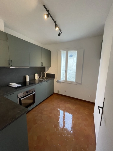 Contemporary, Kitchen, Consultation Visit, Full Project, Home Staging, Plan, Renovation