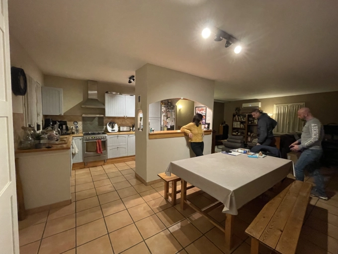 Contemporary, Kitchen, Consultation Visit, Full Project, Plan, Renovation