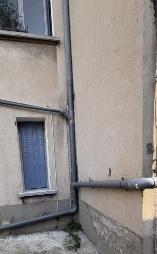 Commercial Buildings, Renovation