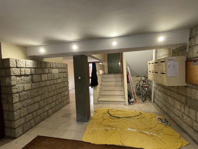 Rustic, Commercial Buildings, Consultation Visit, Renovation
