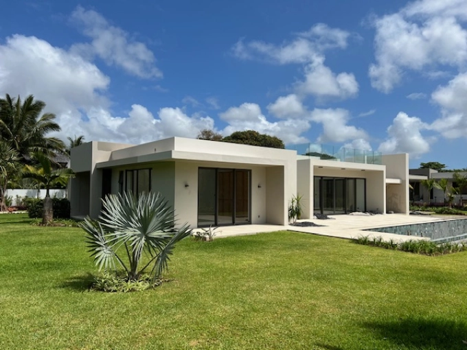 Home, Contemporary, Nature, Full Project, Energy renovation, Plan