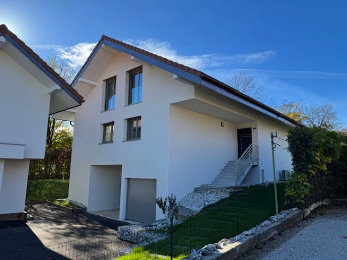 Contemporary, Kitchen, Nature, Full Project, Plan