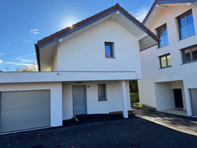 Contemporary, Commercial Buildings, Full Project