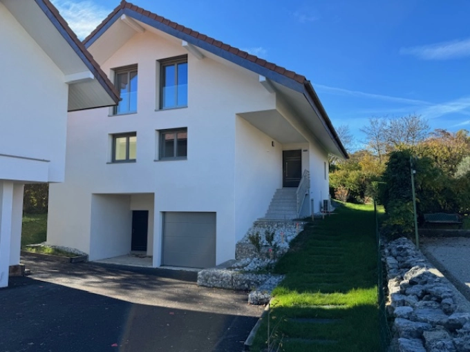 Contemporary, Living room, Full Project