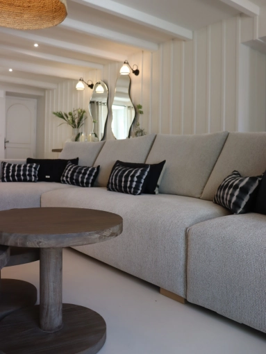 Home, Full Project, Energy renovation, Creation of exclusive furniture, 3D ambiance, Plan