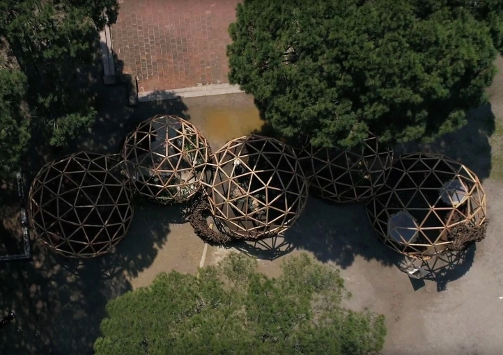 Contemporary, Outdoor/Garden, Creation of exclusive furniture