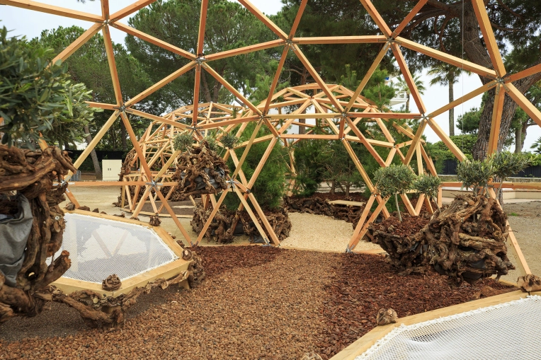 Contemporary, Outdoor/Garden, Creation of exclusive furniture