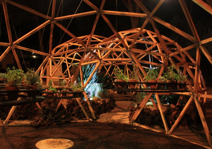 Contemporary, Outdoor/Garden, Creation of exclusive furniture