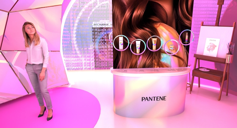 Contemporary, Buildings Open to the Public, Chic, Event Decor