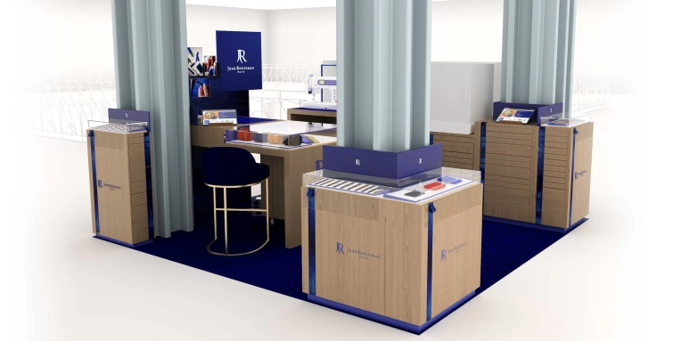 Japanese, Retail / store, Full Project