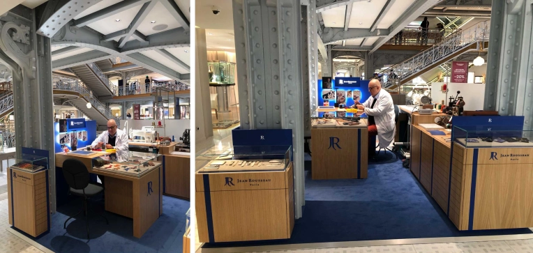 Japanese, Retail / store, Full Project