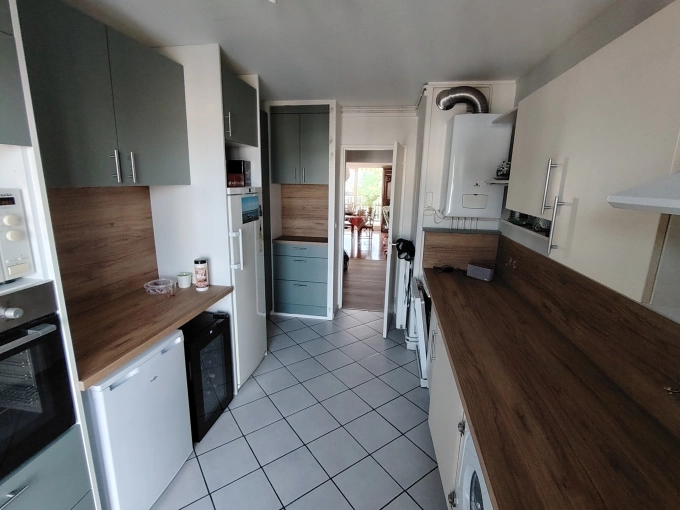 Rustic, Contemporary, Flats / Apartments, Full Project