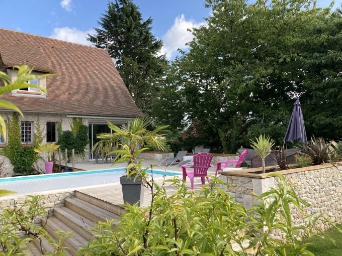 Outdoor/Garden, Feng Shui, Full Project