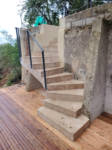 Rustic, Contemporary, Outdoor/Garden, Full Project