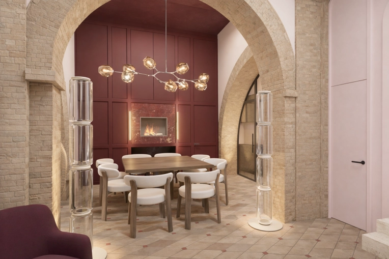 Home, Contemporary, Vintage, Chic, Nature, Consultation Visit, Full Project, Creation of exclusive furniture, 3D ambiance, Plan