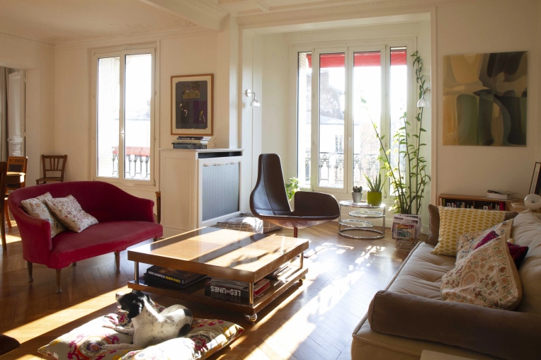 Minimalist, Contemporary, Flats / Apartments, Vintage, Chic, Nature, Consultation Visit, Full Project, Creation of exclusive furniture, 3D ambiance, Plan