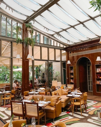 Hotel, Minimalist, Contemporary, Vintage, Chic, Nature, Consultation Visit, Full Project, Creation of exclusive furniture, 3D ambiance, Plan