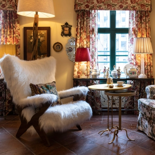 Hotel, Minimalist, Contemporary, Vintage, Chic, Nature, Consultation Visit, Full Project, Creation of exclusive furniture, 3D ambiance, Plan