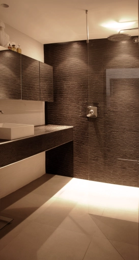 Minimalist, Contemporary, Flats / Apartments, Chic, Consultation Visit, Full Project, Creation of exclusive furniture, 3D ambiance, Plan