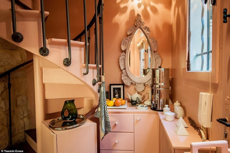 Contemporary, Flats / Apartments, Vintage, Chic, Nature, Consultation Visit, Full Project, Creation of exclusive furniture, 3D ambiance, Plan