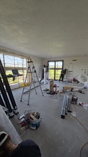 Home, Minimalist, Contemporary, Vintage, Chic, Nature, Consultation Visit, Full Project, Creation of exclusive furniture, 3D ambiance, Plan