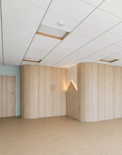 Dressing, Visite conseil, Projet complet, Création de meubles, 3D d'ambiance, Plan