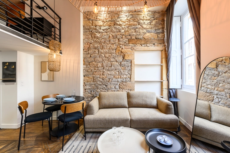 Industriel, Maison individuelle, Contemporain, Visite conseil, Projet complet, Liste shopping, 3D d'ambiance, Plan, Rénovation