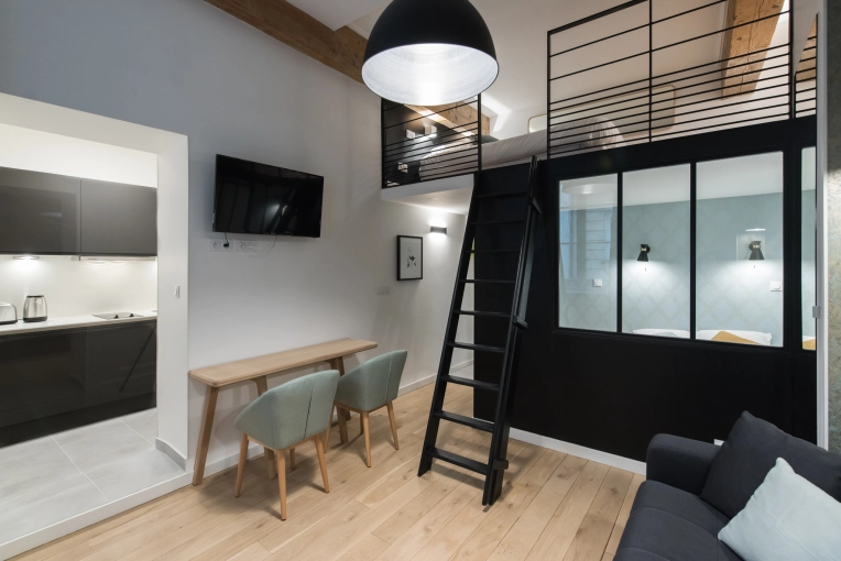 Tiny house, Visite conseil, Projet complet, Liste shopping, Plan, Rénovation