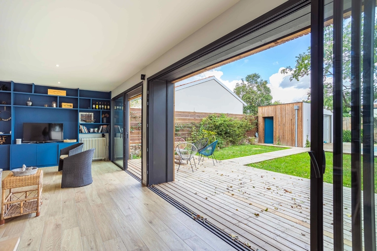 Nature, Living room, Consultation Visit, Full Project, Home Staging, Energy renovation, 3D ambiance, Plan