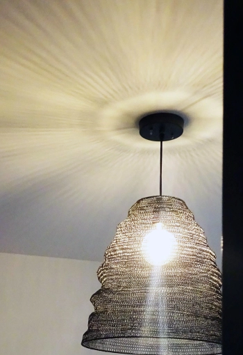 Contemporain, Cuisine, Chic, Projet complet, Création de meubles, 3D d'ambiance, Plan