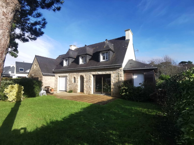 Extérieur/Jardin, Chic, Projet complet, Création de meubles, 3D d'ambiance, Plan