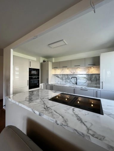 Cuisine, Chic, Feng Shui